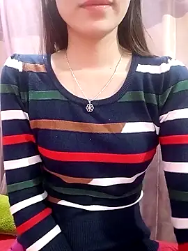 CherryBeii online show from 11-15-25, 06:26