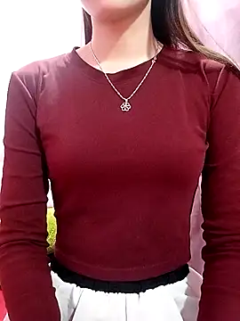 CherryBeii online show from 11-28-25, 03:31