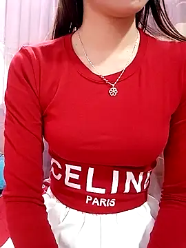 CherryBeii online show from 12-16-25, 11:21