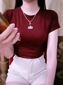 CherryBeii online show from 08-05-26, 06:38