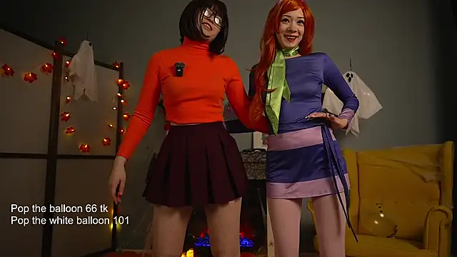 Ruminelle online show from 11-10-25, 12:15