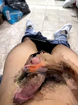 Merousexy282828 online show from 10-15-25, 09:20