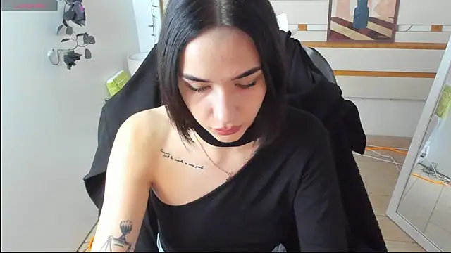 Bella Night4 online show from 11-25-25, 08:03