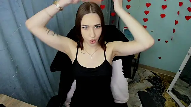 Snapshot of Bella_Night4 chatting on 03-25-26, 07:25 Bella Night4 online show from 03-25-26, 07:25