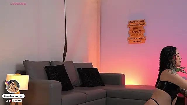 PopHouse  online show from 11-21-25, 11:09