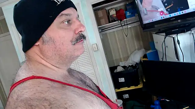 bullmusclejoe online show from 03-23-26, 01:20