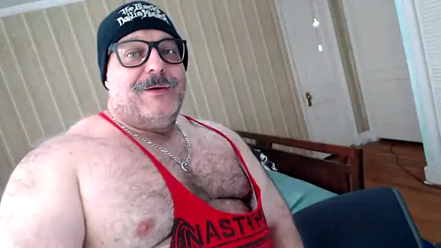 bullmusclejoe online show from 05-04-26, 09:55