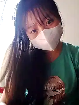 Snapshot of Handoo23 chatting on 10-08-25, 06:33 Handoo23 online show from 10-08-25, 06:33