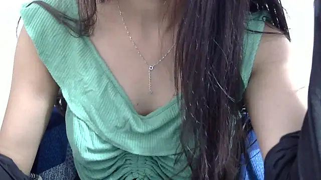 Riva arora01 online show from 06-09-26, 10:16