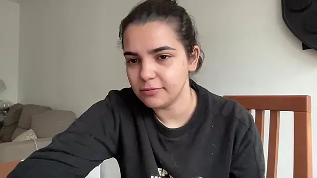 Snapshot of bruninhapt chatting on 10-16-25, 07:31 bruninhapt online show from 10-16-25, 07:31