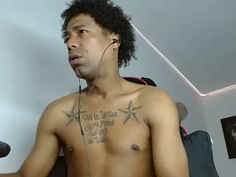 BBC Black  online show from 03-18-26, 11:35