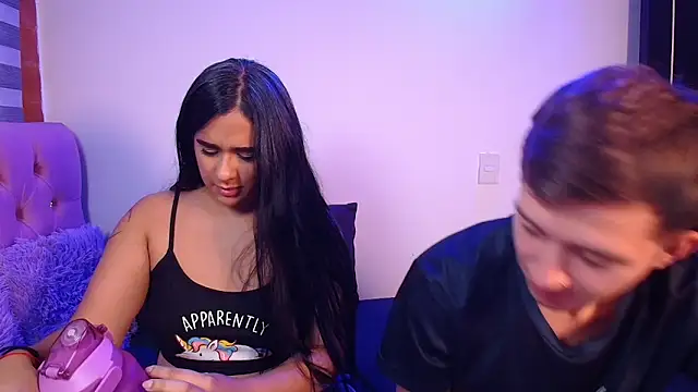 mae nathan  online show from 03-05-26, 03:08