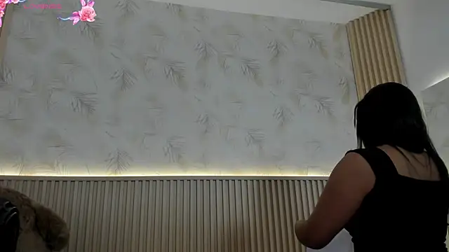 Liss-Reyes online show from 07-12-26, 02:41