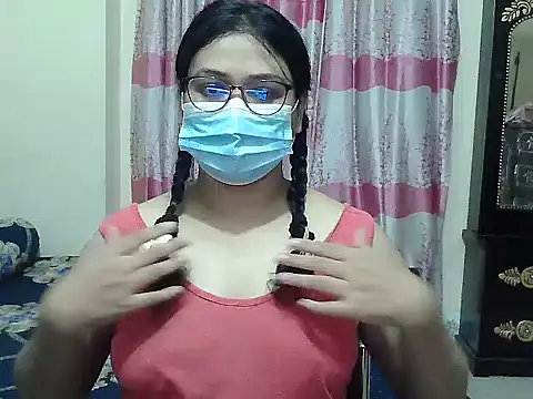 Elena cruz5 online show from 09-18-25, 01:13