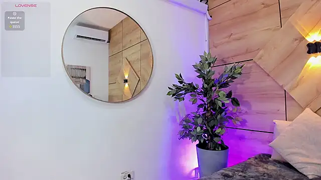 Vale Lux online show from 10-01-25, 12:00