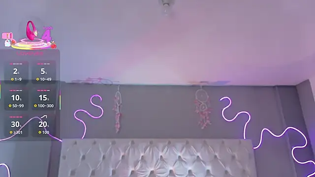 Emma visconti online show from 01-06-26, 12:31