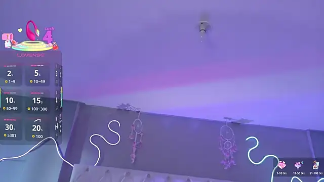 Emma visconti online show from 01-07-26, 12:40