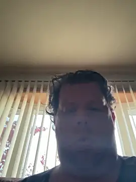 Stephanie1984 online show from 10-27-25, 11:25