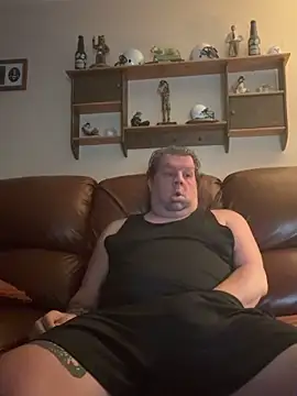 Stephanie1984 online show from 11-24-25, 01:00