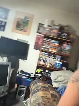 Stephanie1984 online show from 12-18-25, 03:45