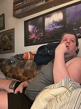 Stephanie1984 online show from 02-17-26, 01:07