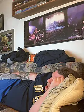 Stephanie1984 online show from 03-02-26, 04:58