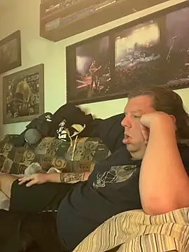 Stephanie1984 online show from 03-12-26, 05:13