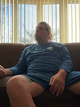 Stephanie1984 online show from 03-25-26, 12:00