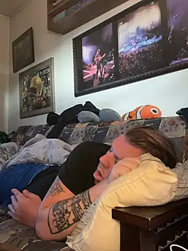 Stephanie1984 online show from 03-30-26, 12:06