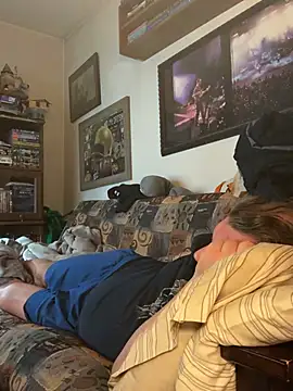 Stephanie1984 online show from 04-02-26, 04:43