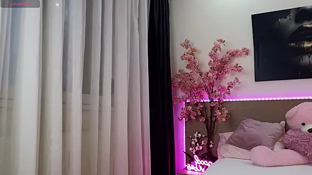 anexblondie online show from 12-15-25, 02:43