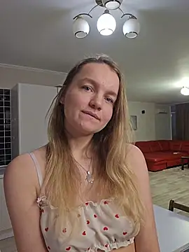 KerenFurguson online show from 01-09-26, 08:43