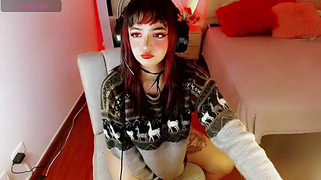 Lunyhose online show from 10-11-25, 07:45