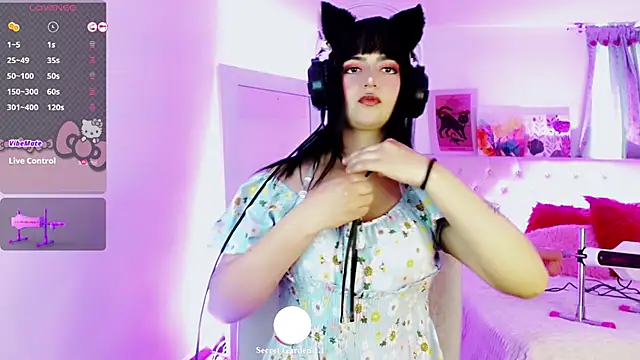 Lunyhose online show from 11-06-25, 08:10