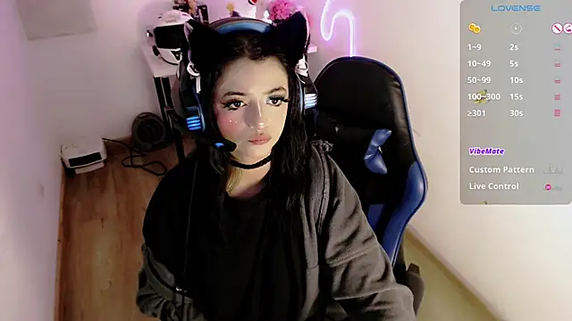 Lunyhose online show from 03-10-26, 08:47