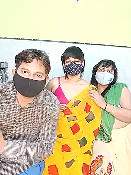 kamini bhabhi online show from 12-18-25, 04:24