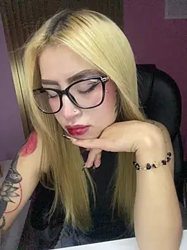 PrettyAshley  online show from 07-19-26, 02:32