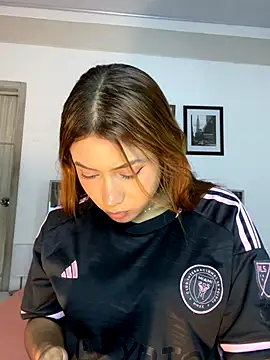 RedVelvet Dream online show from 09-19-25, 01:07