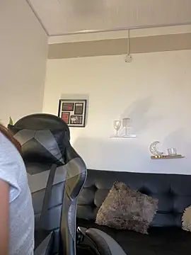 RedVelvet Dream online show from 11-25-25, 09:59