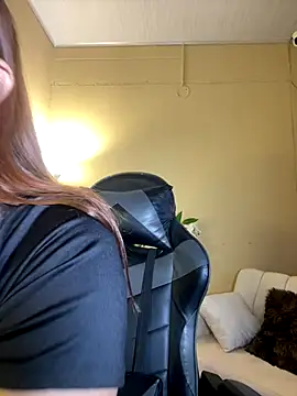 RedVelvet Dream online show from 11-30-25, 09:19