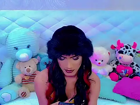 Snapshot of hanna_sweett34 chatting on 09-13-25, 06:08 hanna sweett34 online show from 09-13-25, 06:08