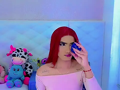 Snapshot of hanna_sweett34 chatting on 10-08-25, 04:26 hanna sweett34 online show from 10-08-25, 04:26