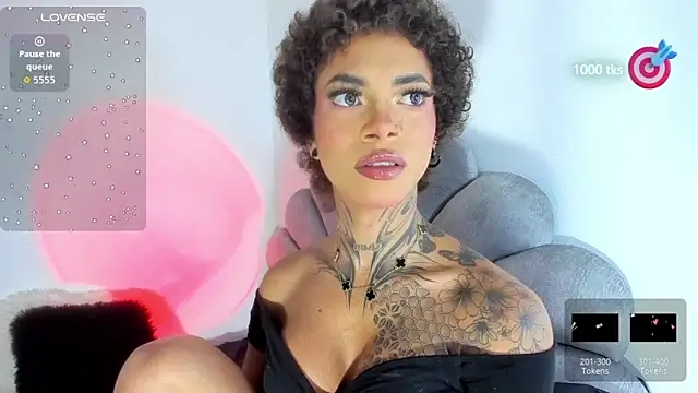 michell danna online show from 12-03-25, 02:19