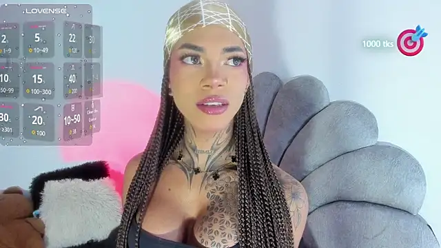 michell danna online show from 12-18-25, 09:54