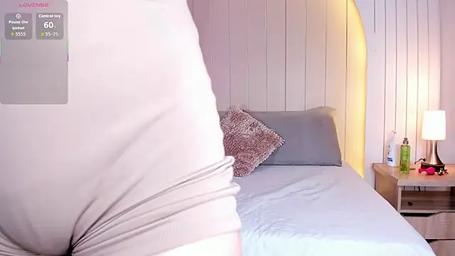 ALICESANDOVAL online show from 03-11-26, 11:49