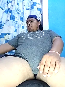 ramito1007 online show from 07-19-26, 04:27