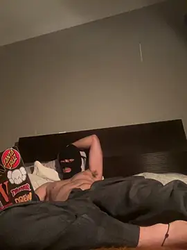 SinisterMads online show from 11-17-25, 01:22