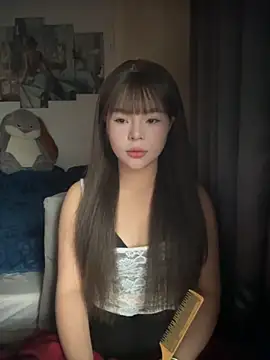 SarahBeii online show from 11-20-25, 03:18