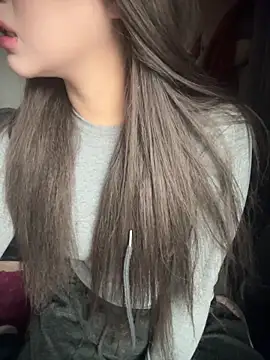 SarahBeii online show from 01-08-26, 04:37