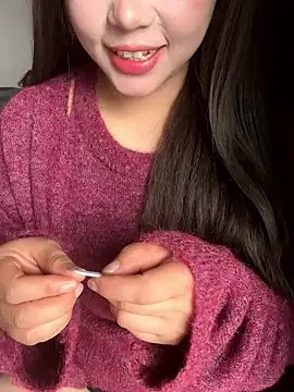 SarahBeii online show from 01-14-26, 04:40